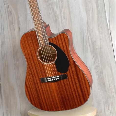 fender cd 60sce dreadnought price.